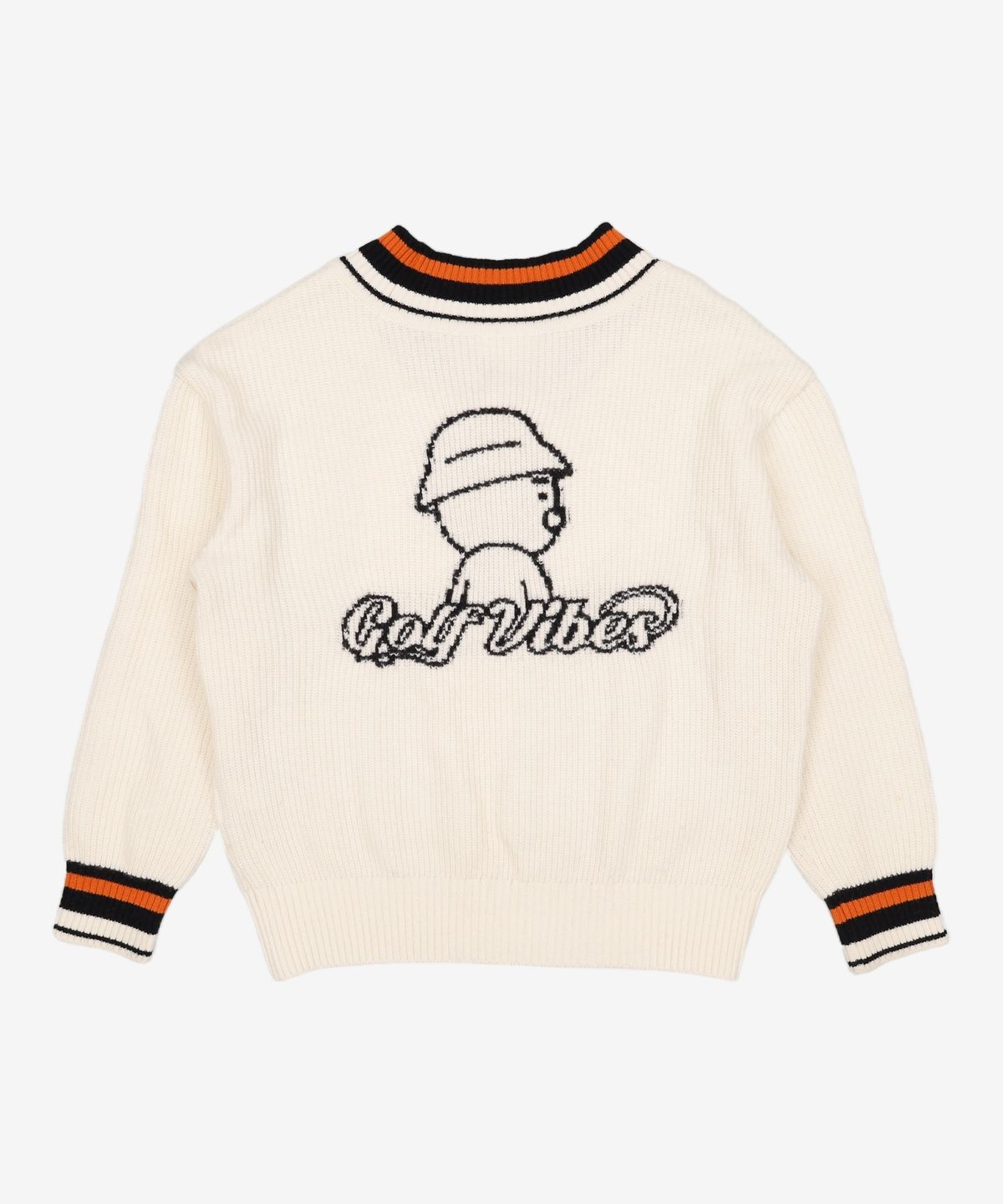 카카오프렌즈 골프(KAKAO FRIENDS GOLF) 니트/스웨터 M