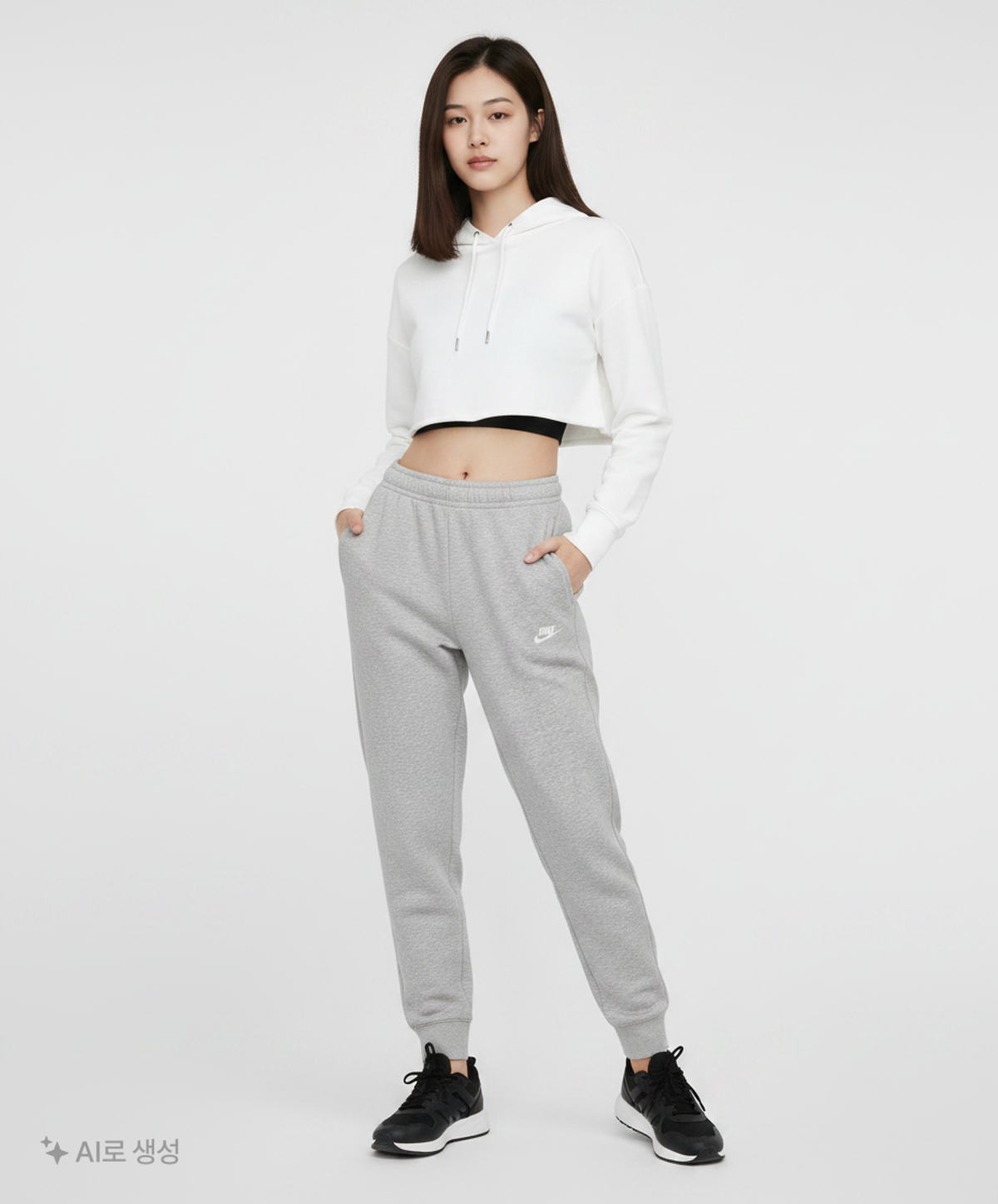 나이키(NIKE) 조거 팬츠 XS