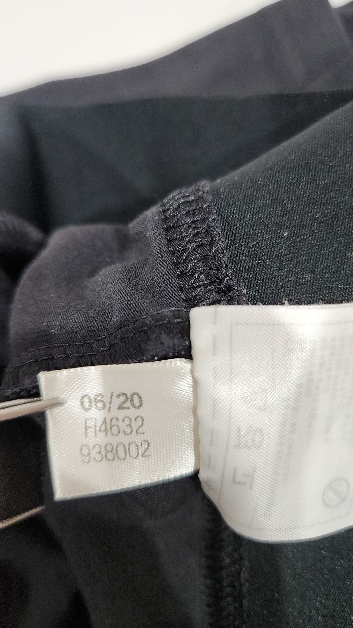 아디다스(ADIDAS) 레깅스 XS