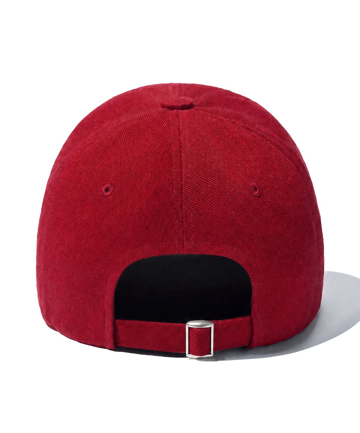 아이돈워너셀(IDWS) Mingle Maxi Cap Red