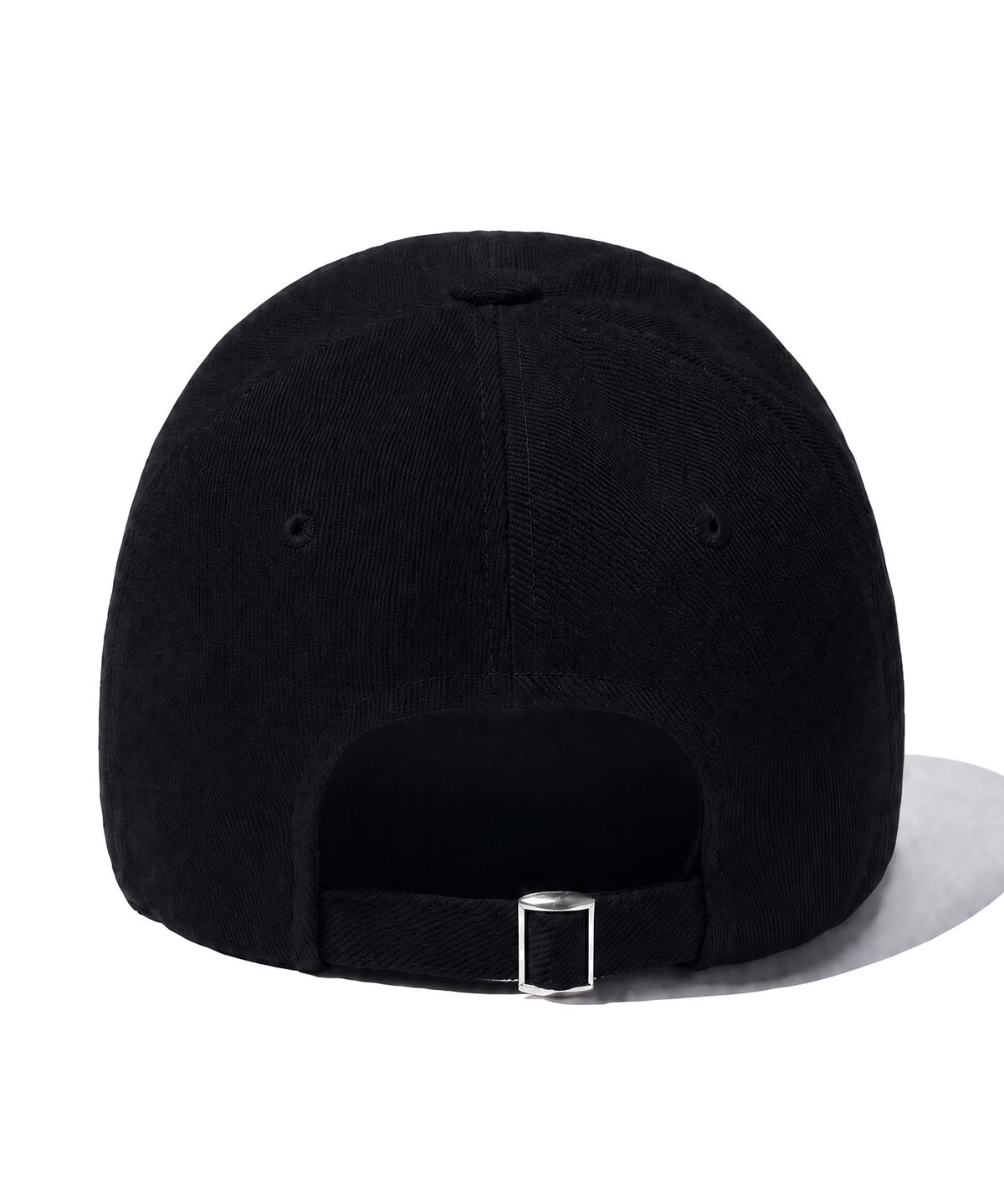 아이돈워너셀(IDWS) Mingle Maxi Cap Black
