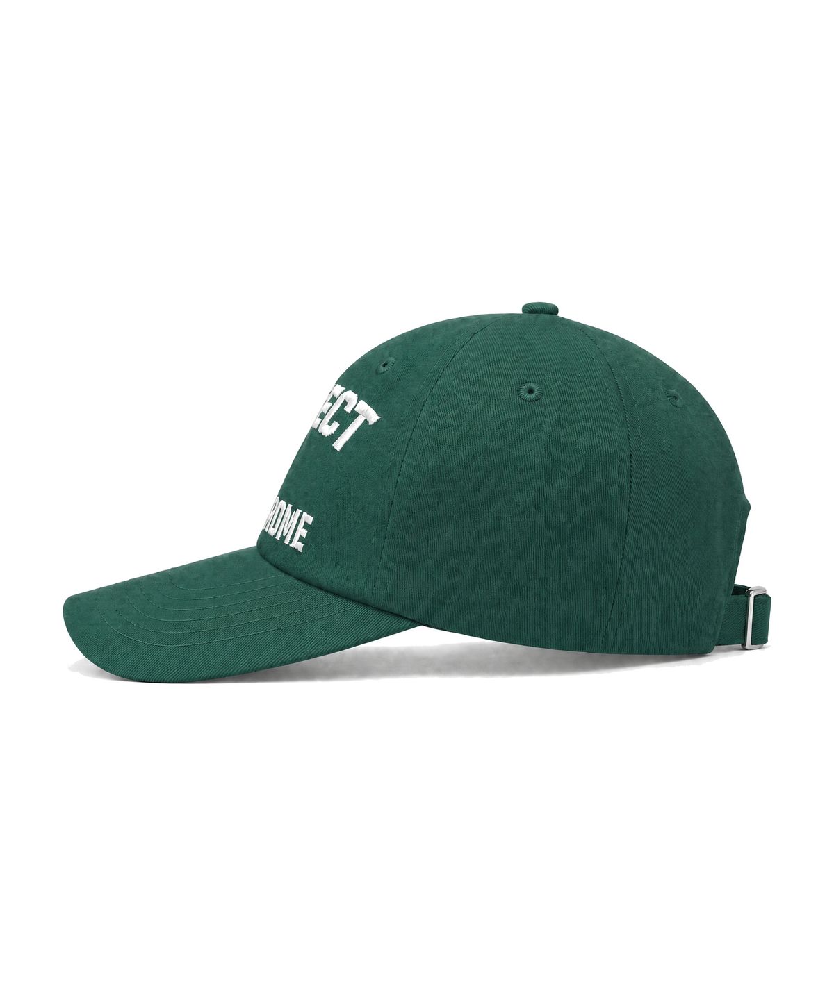아이돈워너셀(IDWS) Mingle Maxi Cap Green