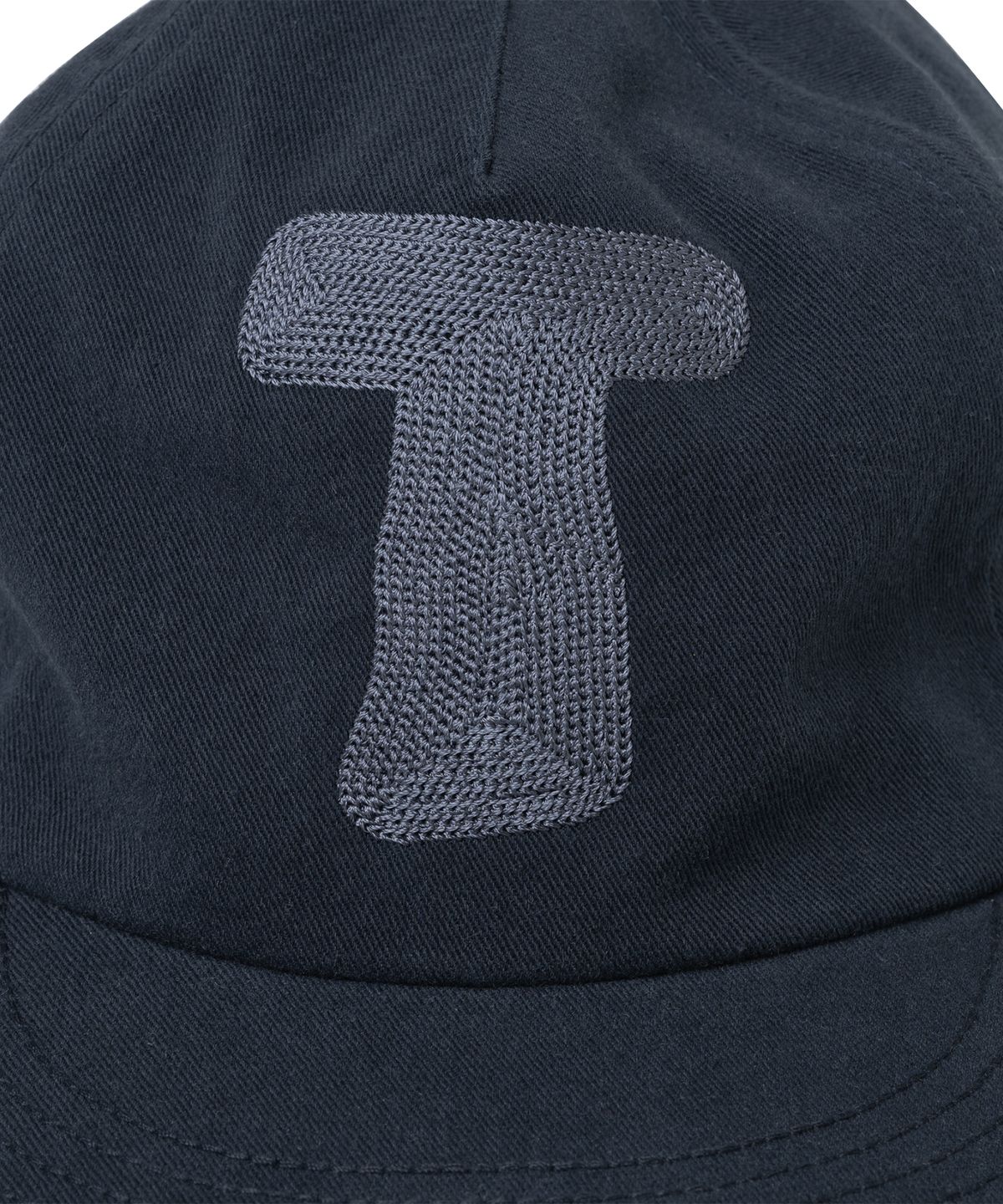 더콜디스트모먼트(THECOLDESTMOMENT) TCM t cap (navy)