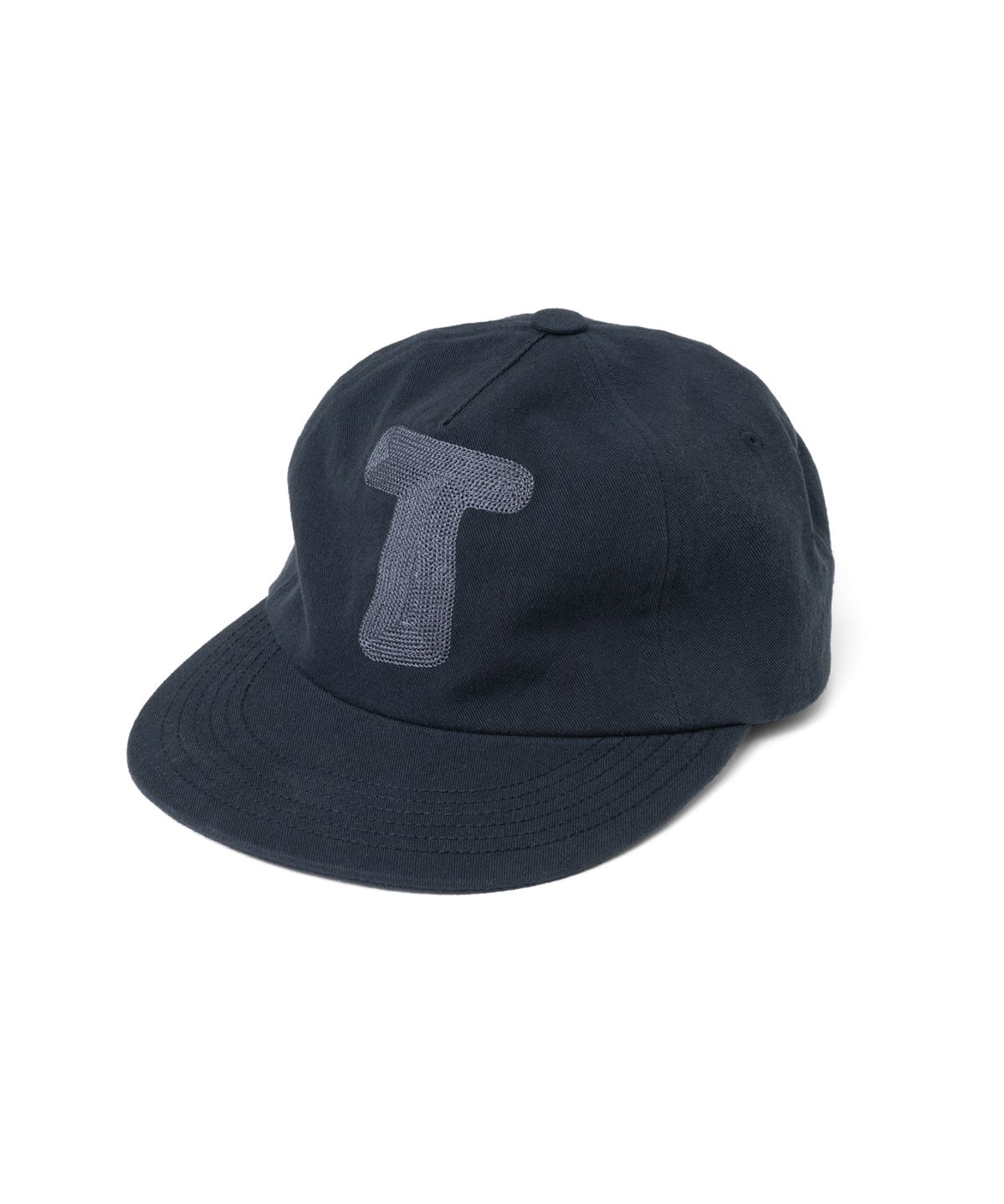 더콜디스트모먼트(THECOLDESTMOMENT) TCM t cap (navy)
