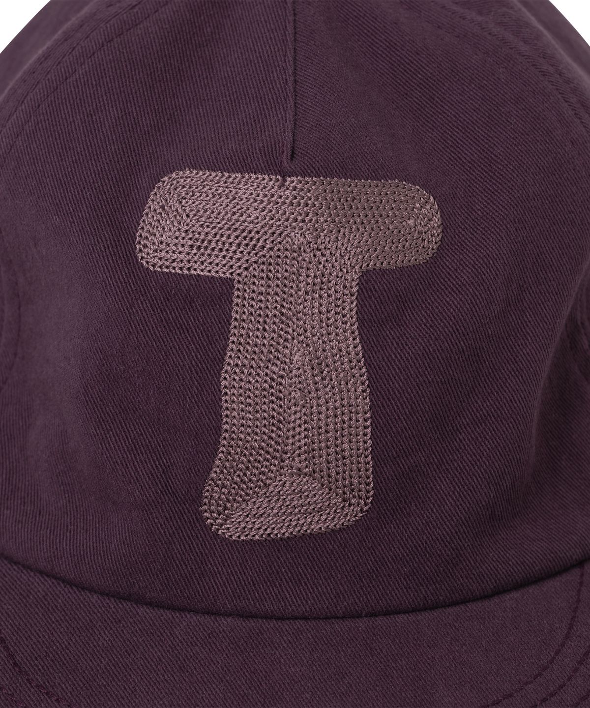 더콜디스트모먼트(THECOLDESTMOMENT) TCM t cap (burgundy)