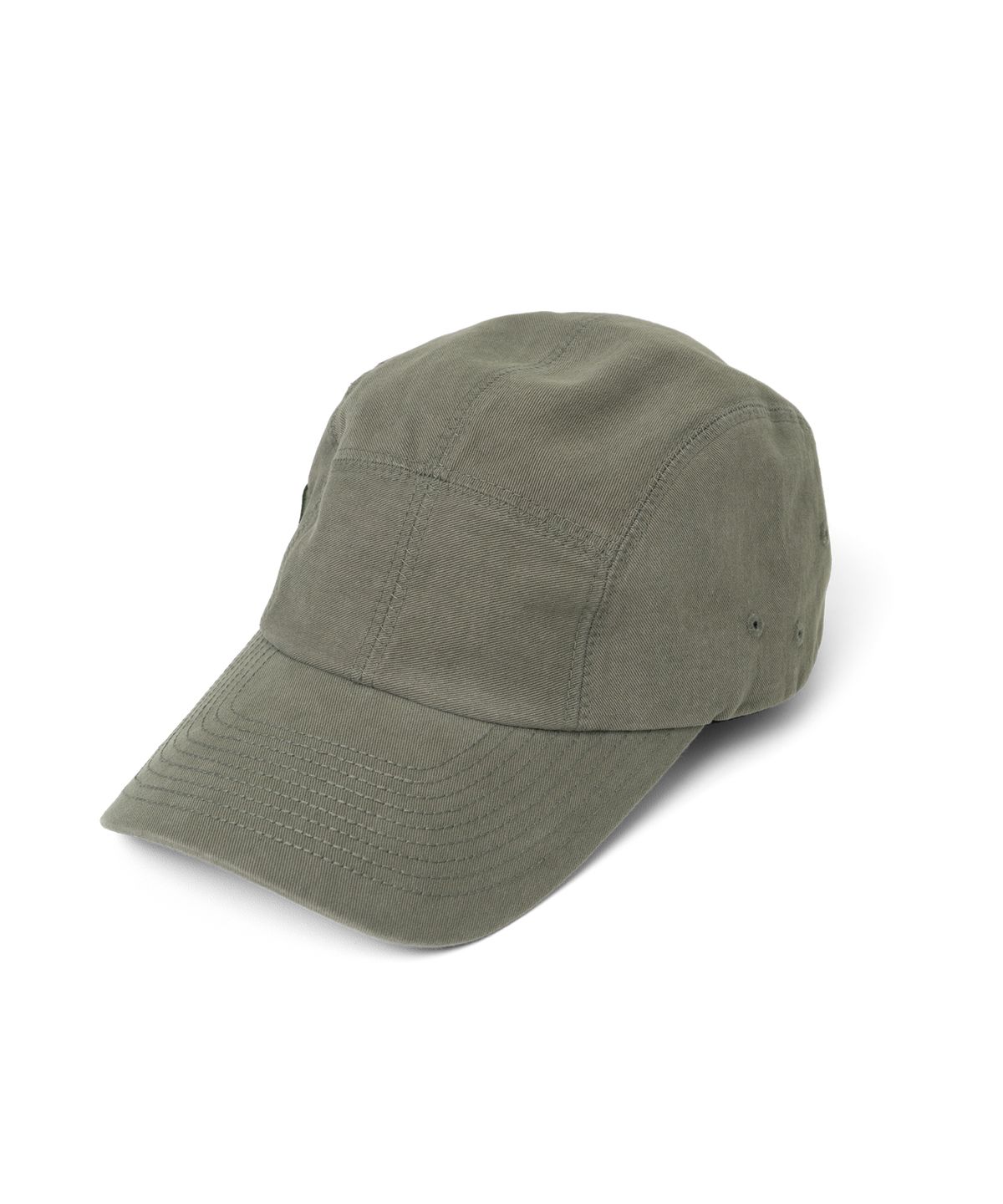 더콜디스트모먼트(THE COLDEST MOMENT) TCM under-grid cap (khaki)