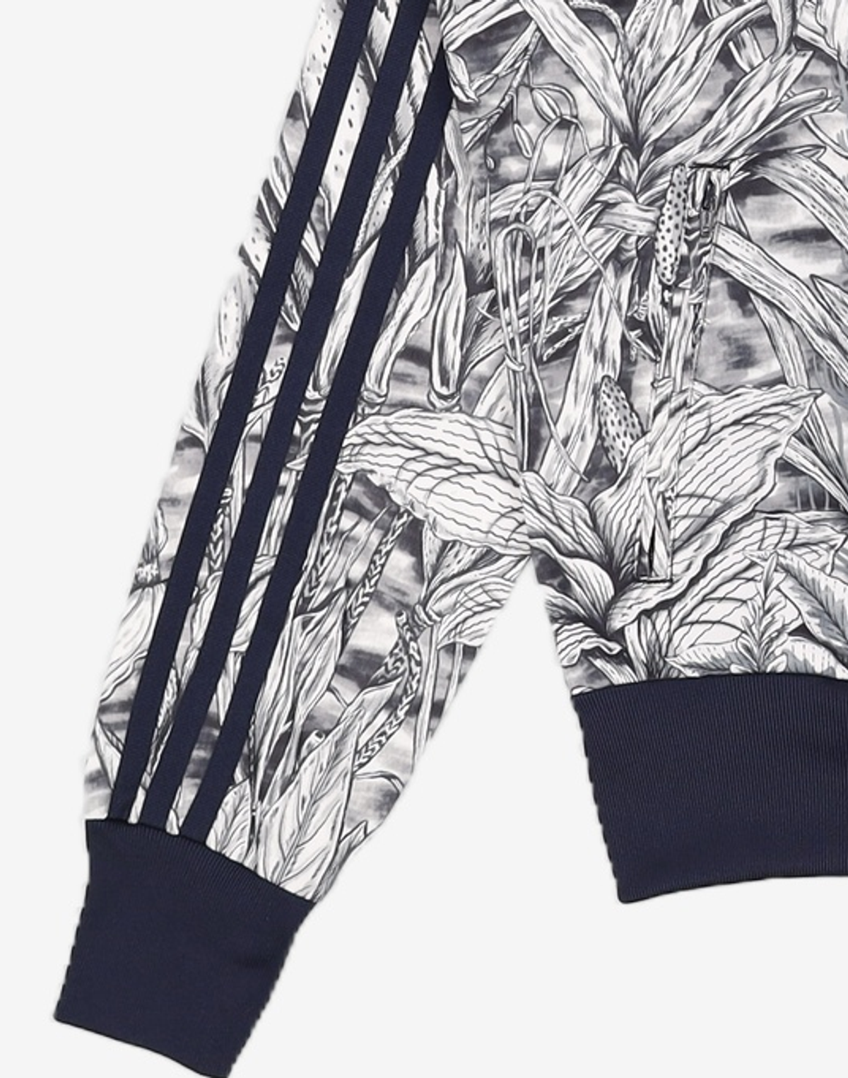 아디다스 오리지널스(adidas Originals) 트레이닝 재킷 S