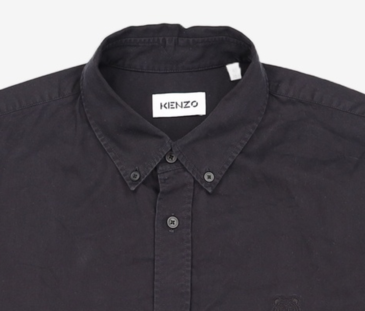 겐조(KENZO) 캐주얼 셔츠 42