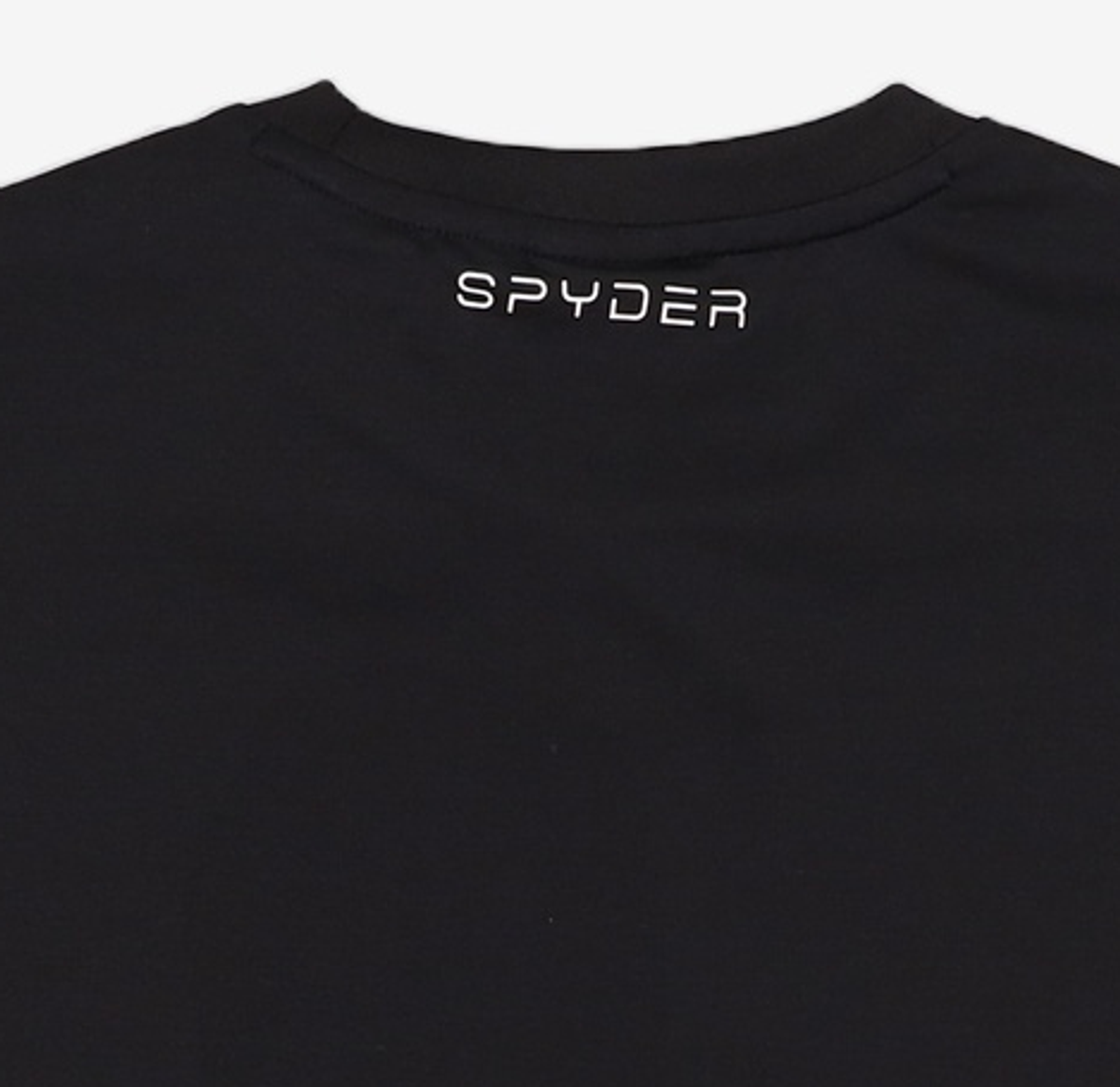 스파이더(SPYDER) 반소매 티셔츠 95