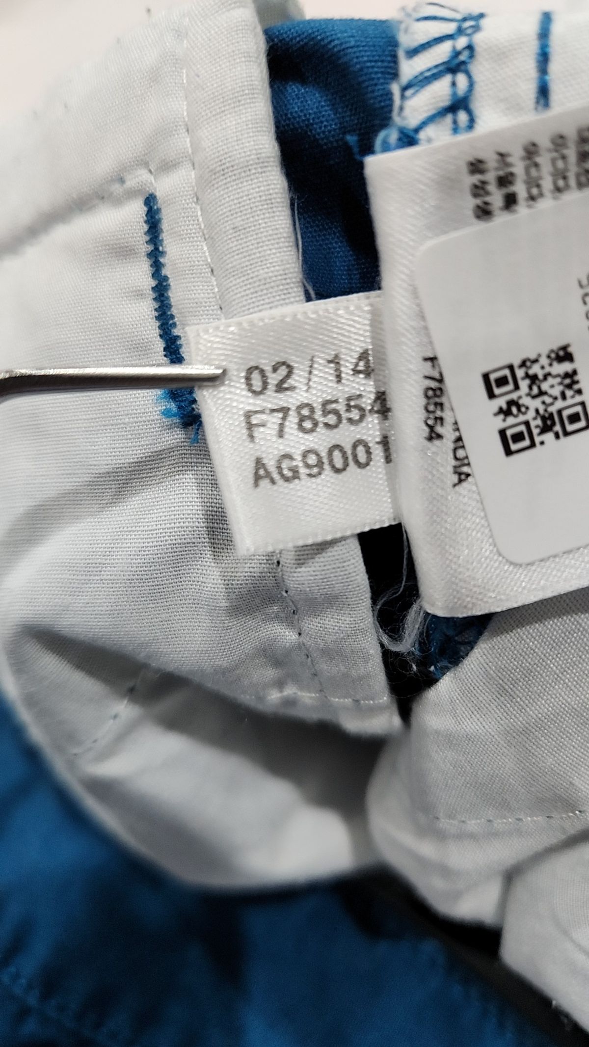 아디다스(ADIDAS) 숏팬츠 30