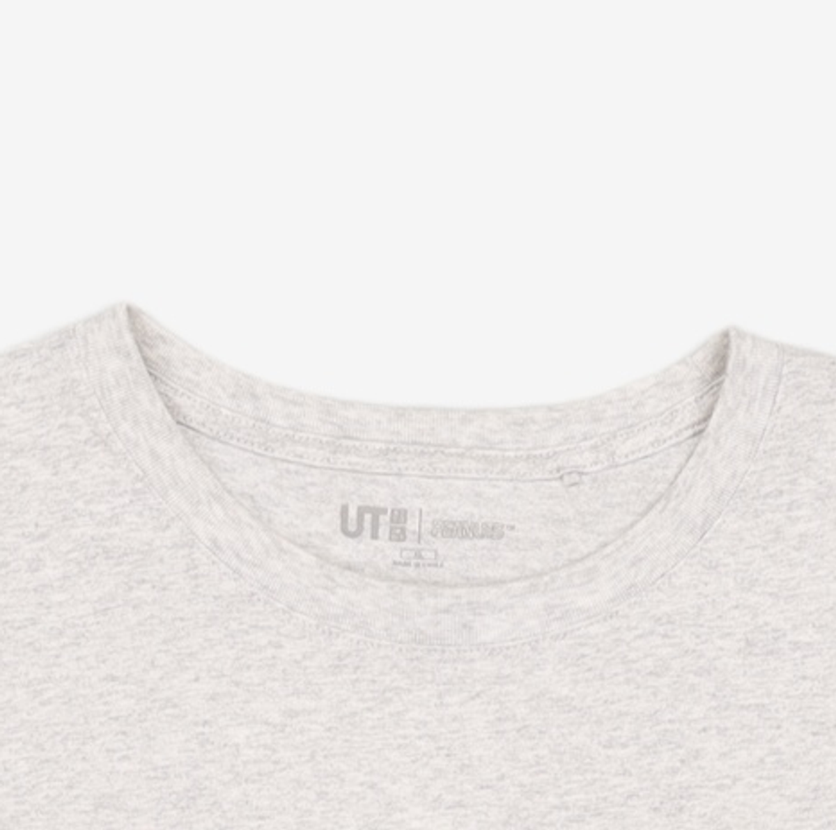 유니클로(UNIQLO) 반소매 티셔츠 XL