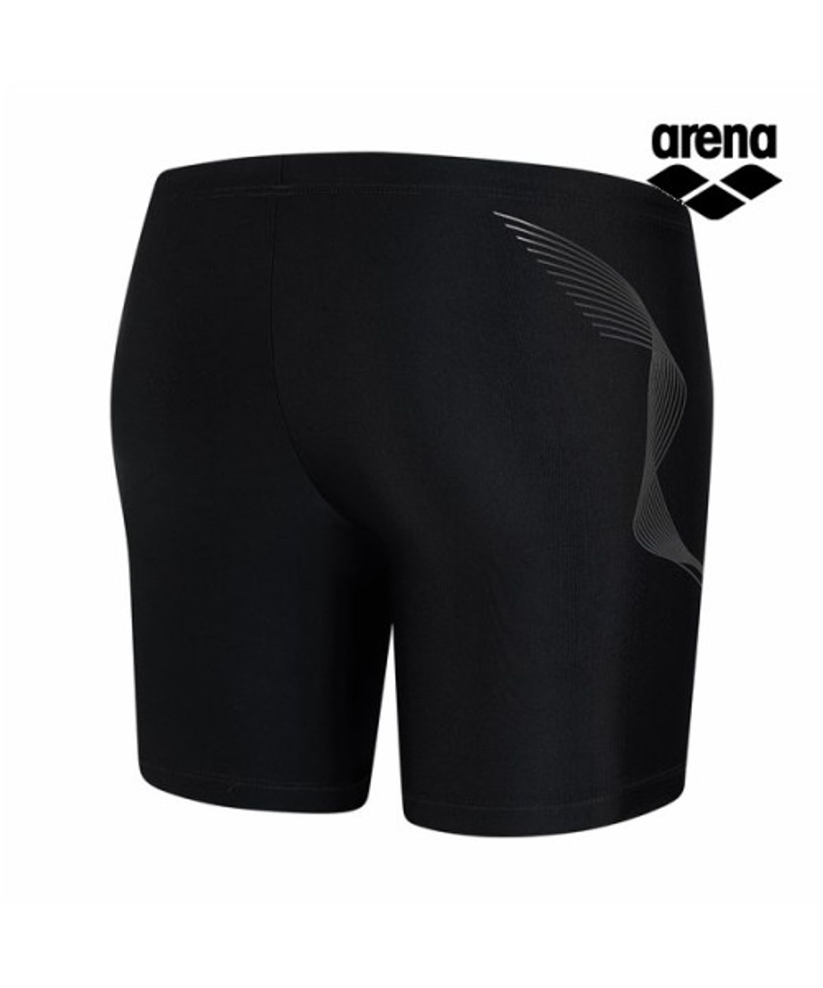 아레나(ARENA) 라이트웨이브 3부 A6FM1MF04BLK