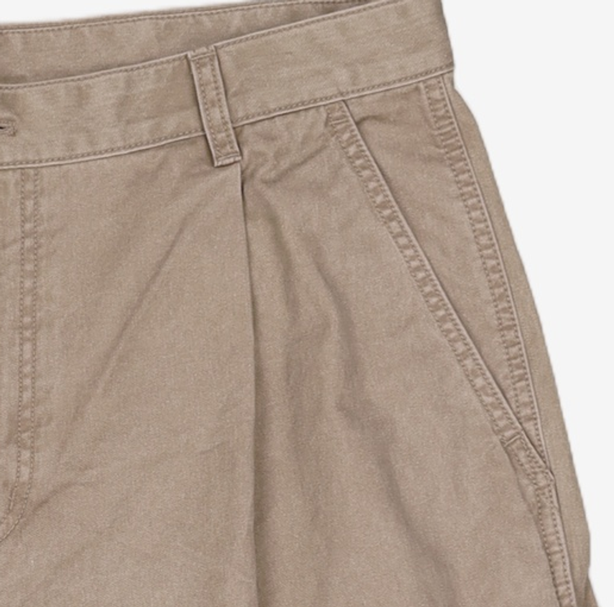 무신사 스탠다드(MUSINSA STANDARD) 숏팬츠 36
