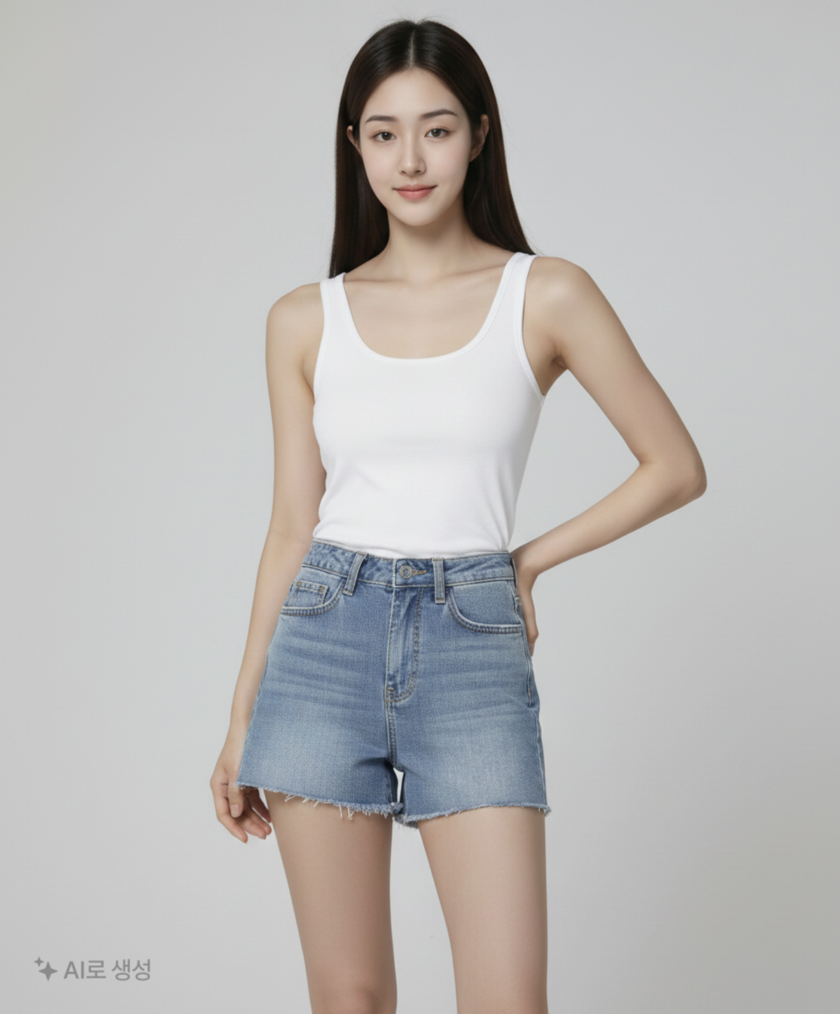 오케이(Okay) 숏팬츠 S