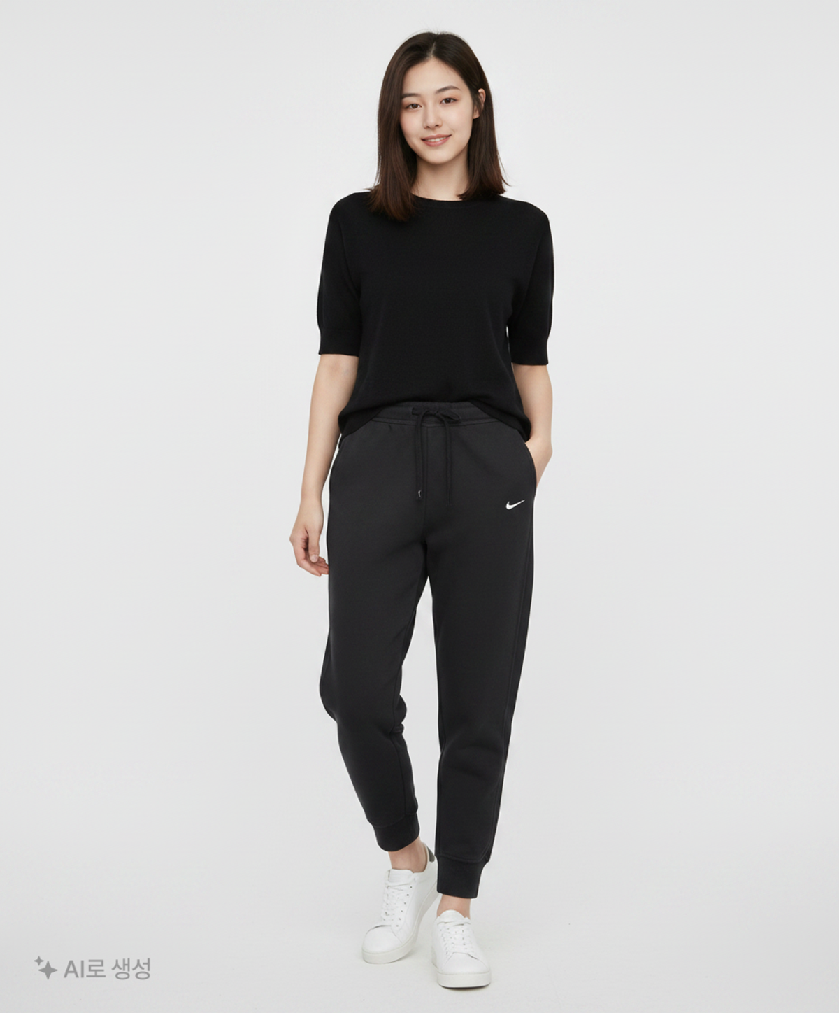 나이키(NIKE) 조거 팬츠 M