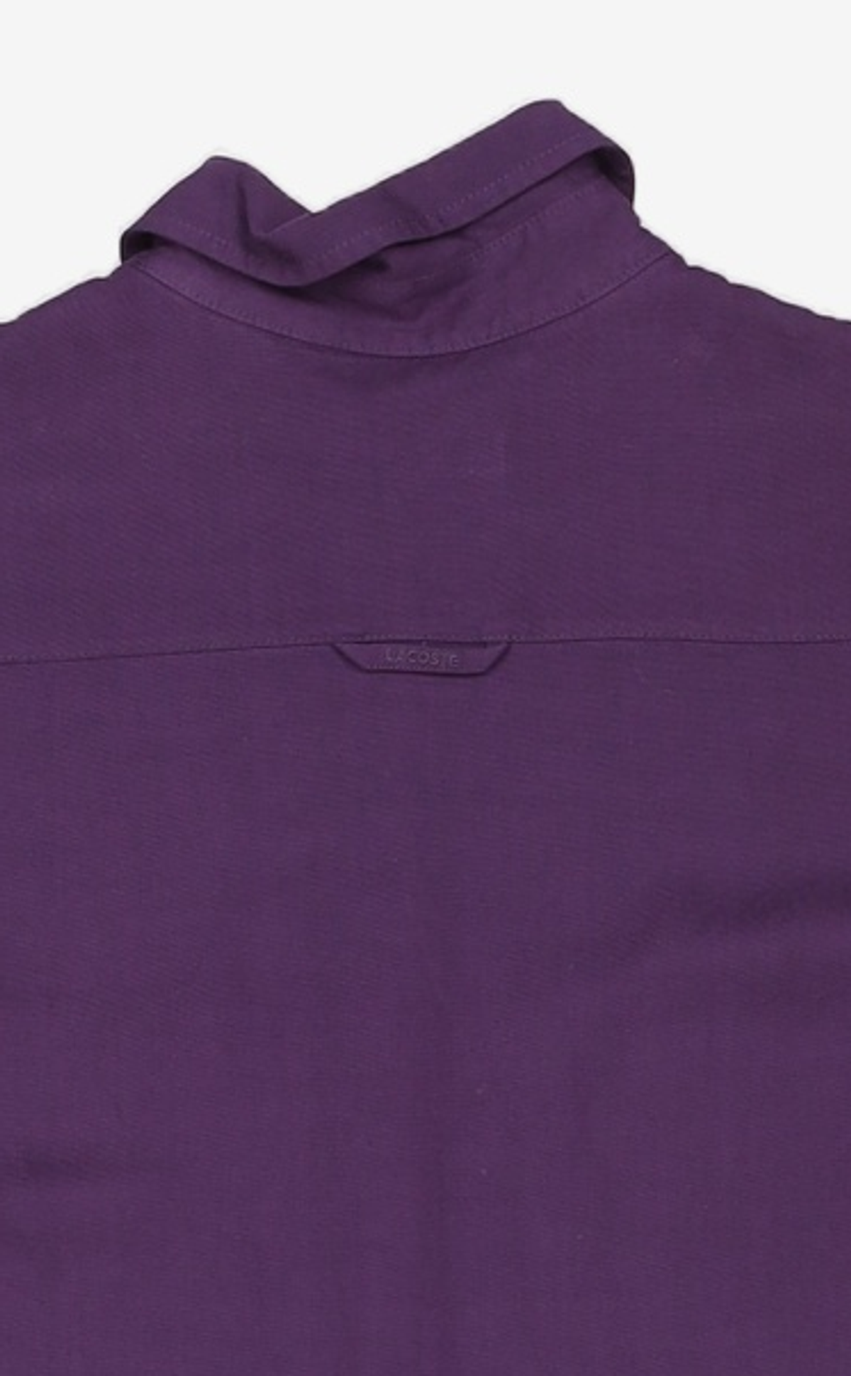 라코스테(LACOSTE) 캐주얼 셔츠 34