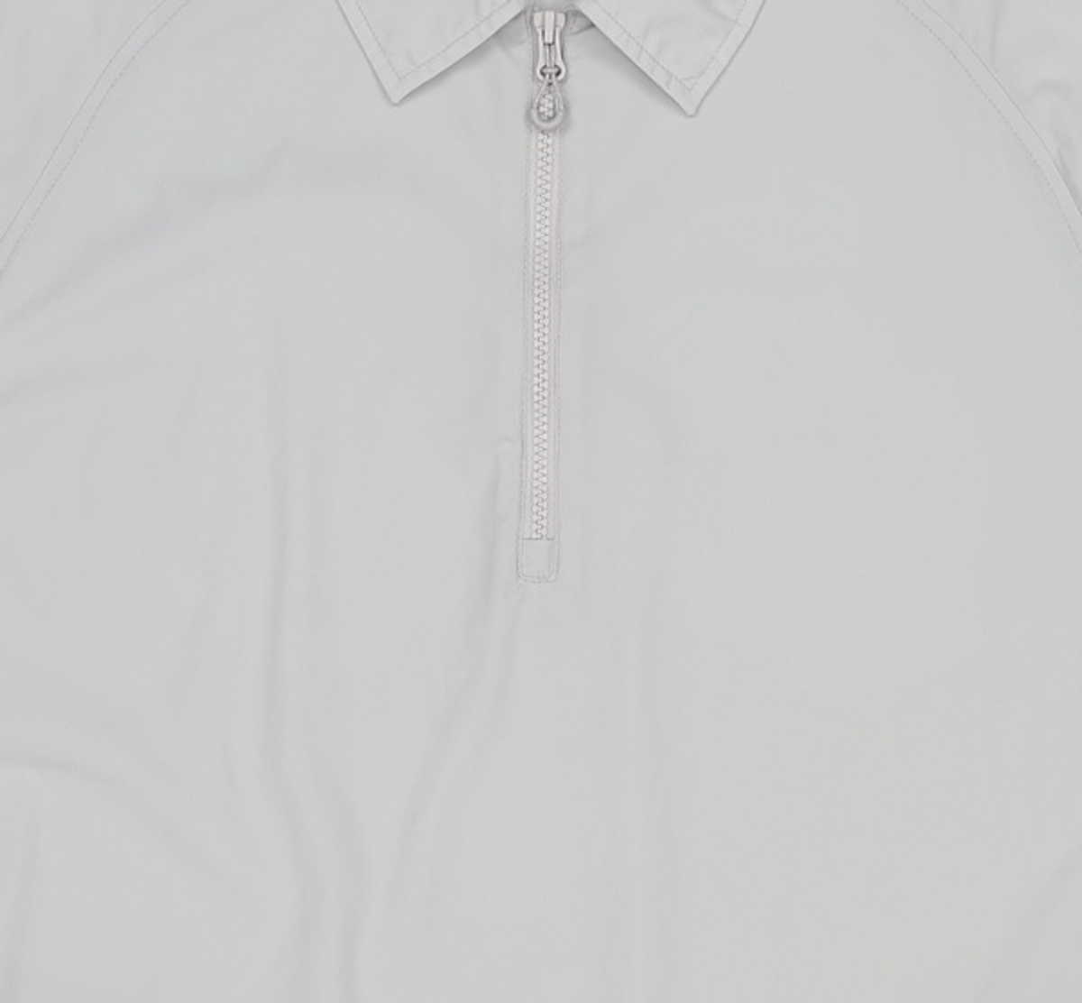 스파오(SPAO) 라이트 반팔 아노락_SPJJD25C22 XL
