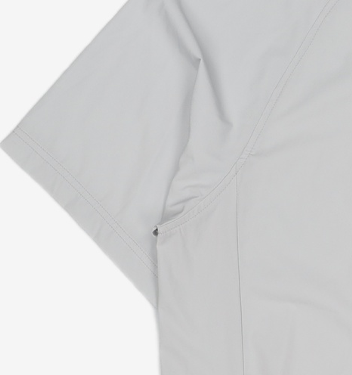 스파오(SPAO) 라이트 반팔 아노락_SPJJD25C22 XL