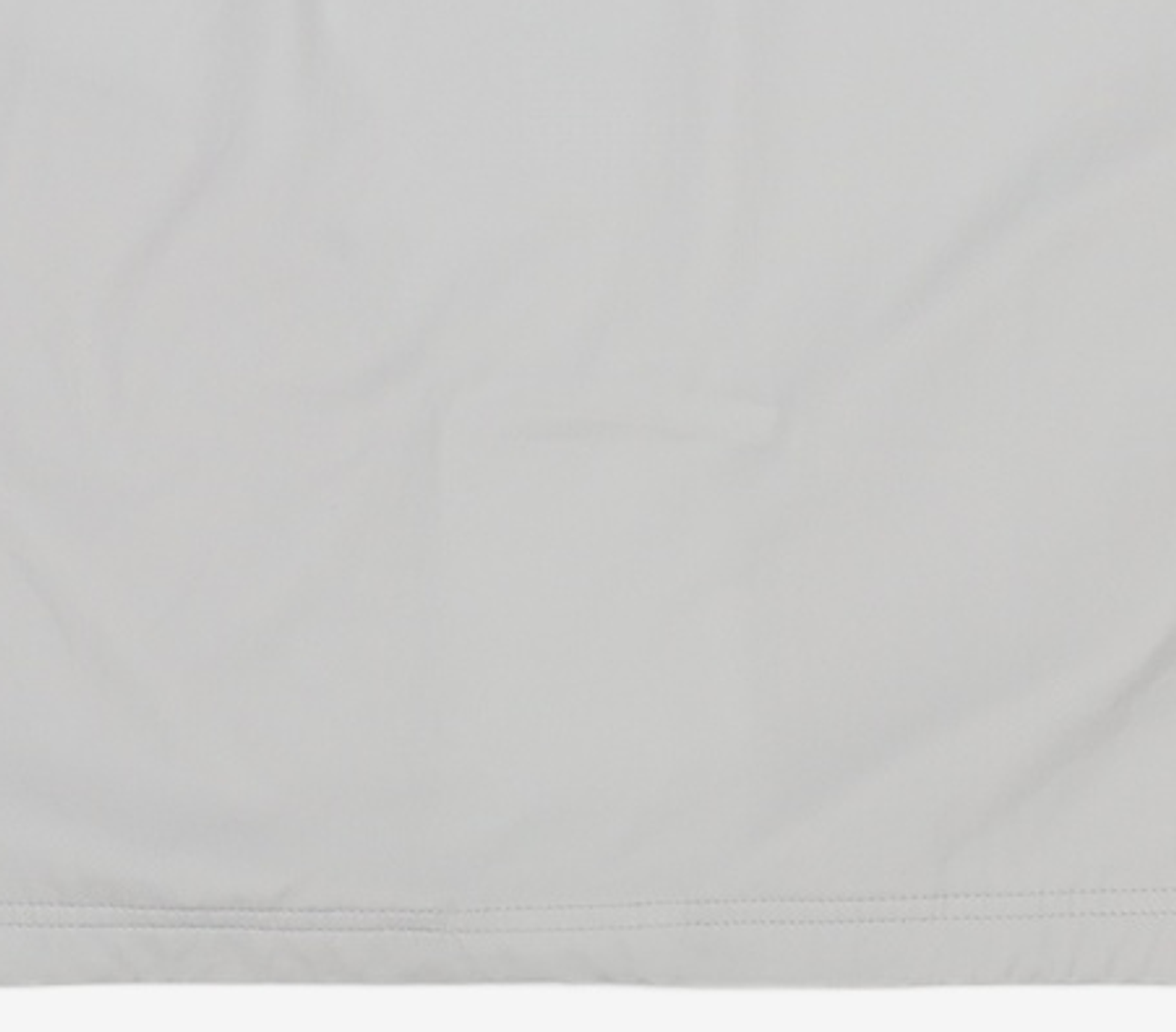 스파오(SPAO) 라이트 반팔 아노락_SPJJD25C22 XL