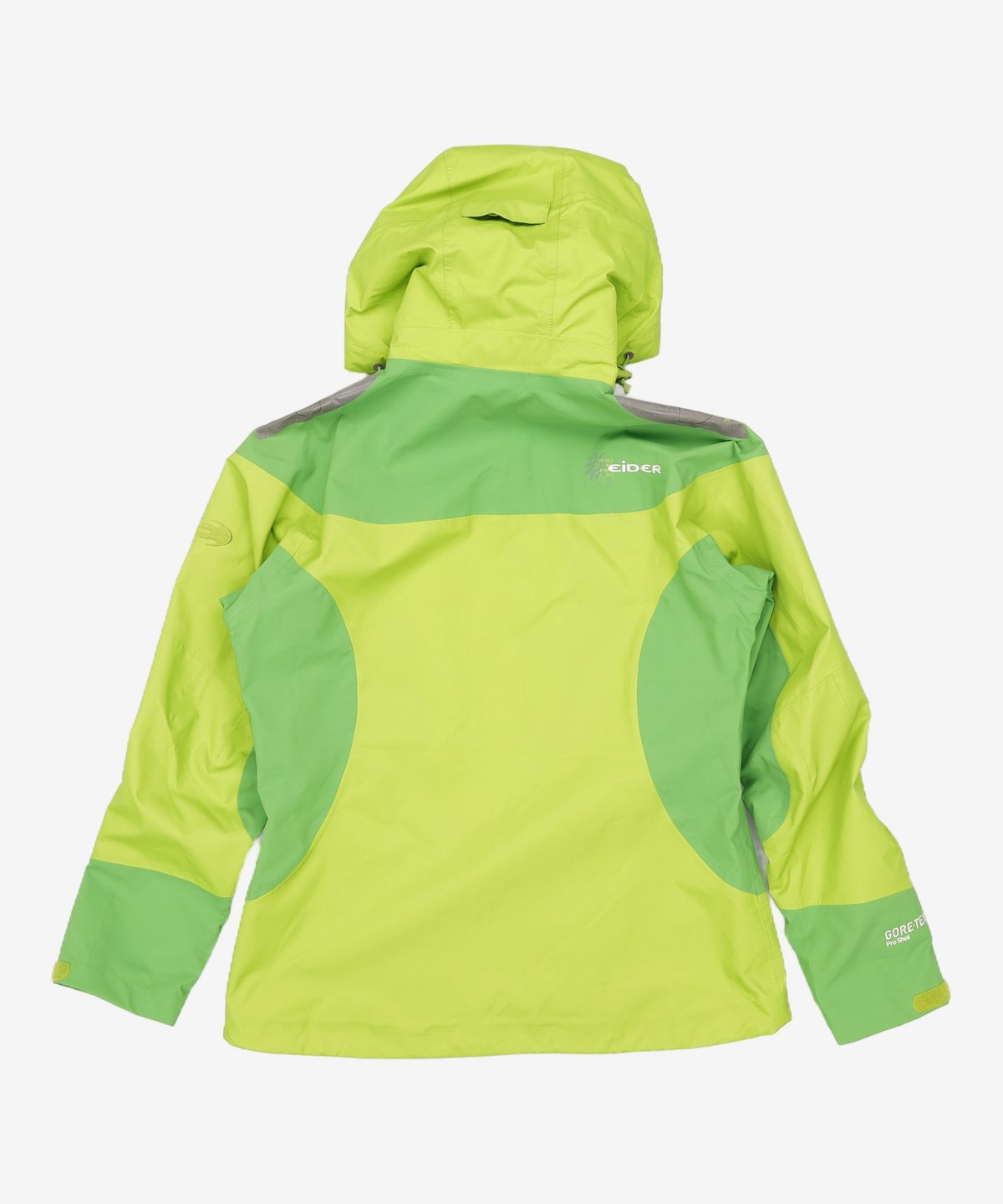 아이더(EIDER) 나일론/코치 재킷 M