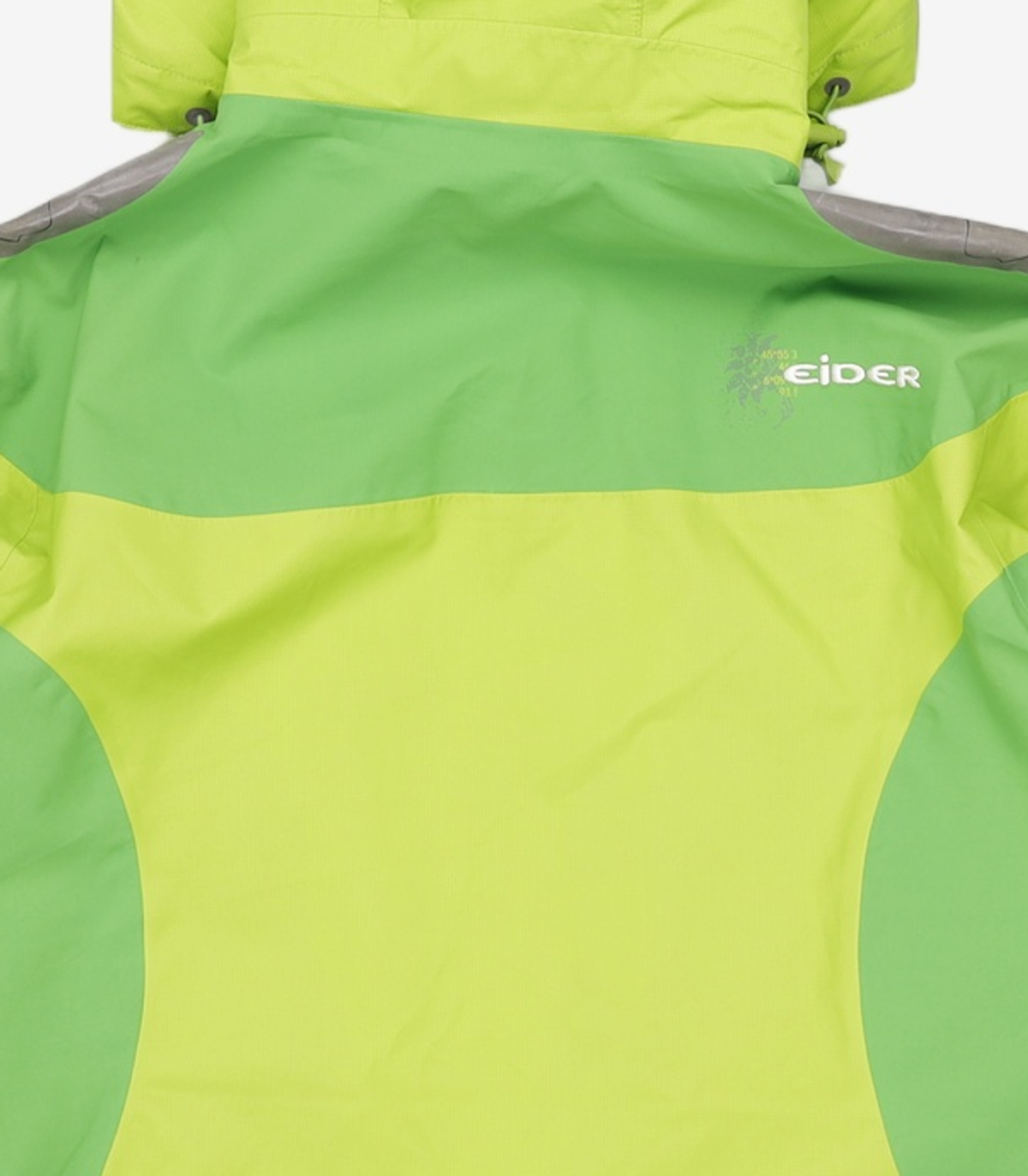 아이더(EIDER) 나일론/코치 재킷 M