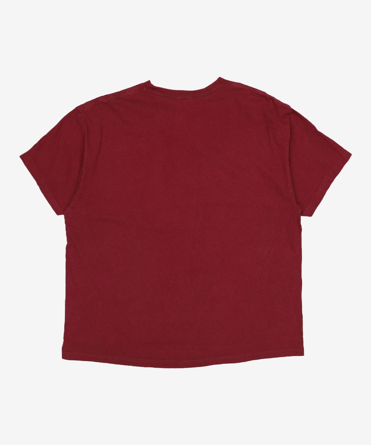 아메리칸 어패럴(AMERICAN APPAREL) 반소매 티셔츠 XXL