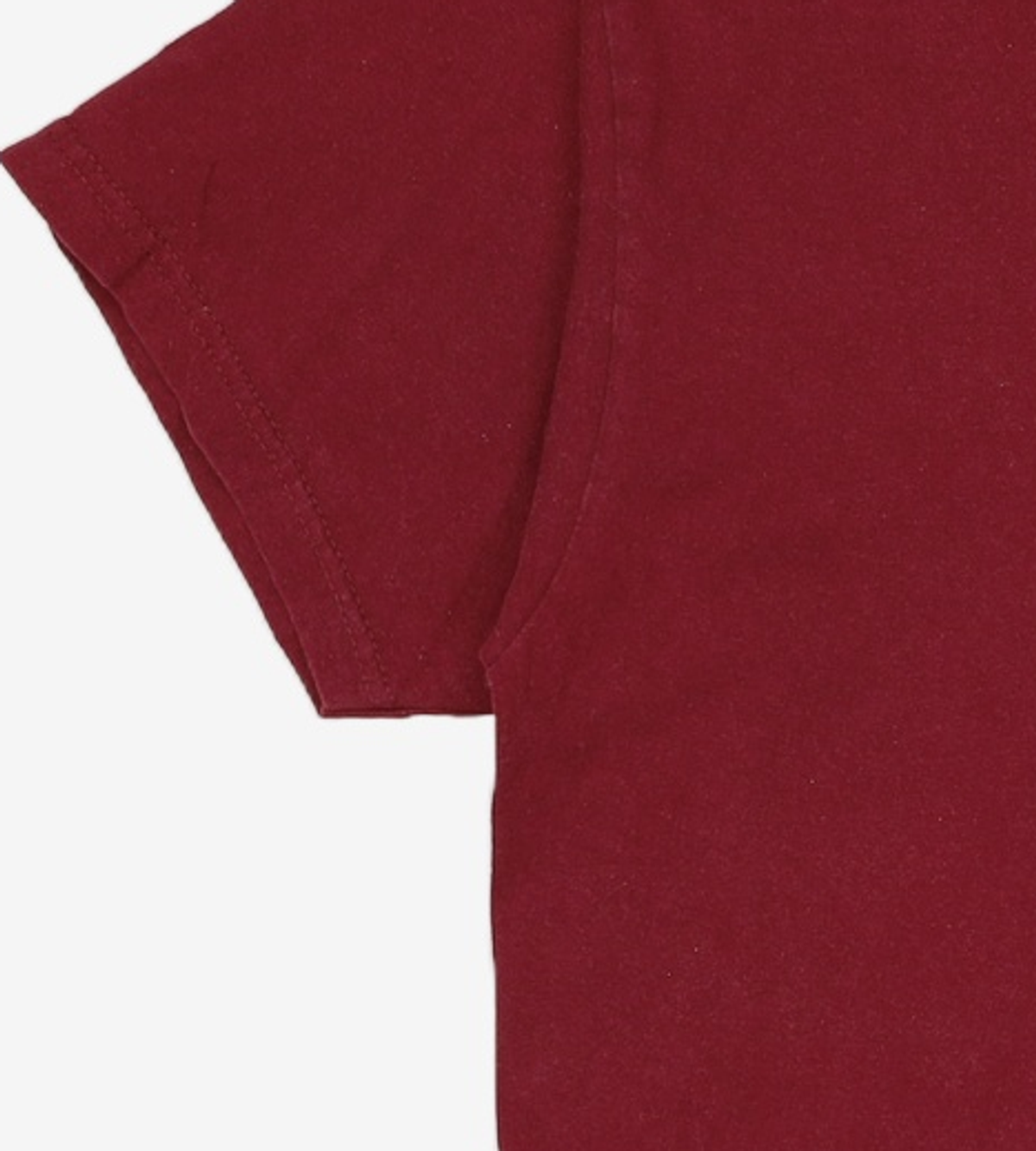 아메리칸 어패럴(AMERICAN APPAREL) 반소매 티셔츠 XXL