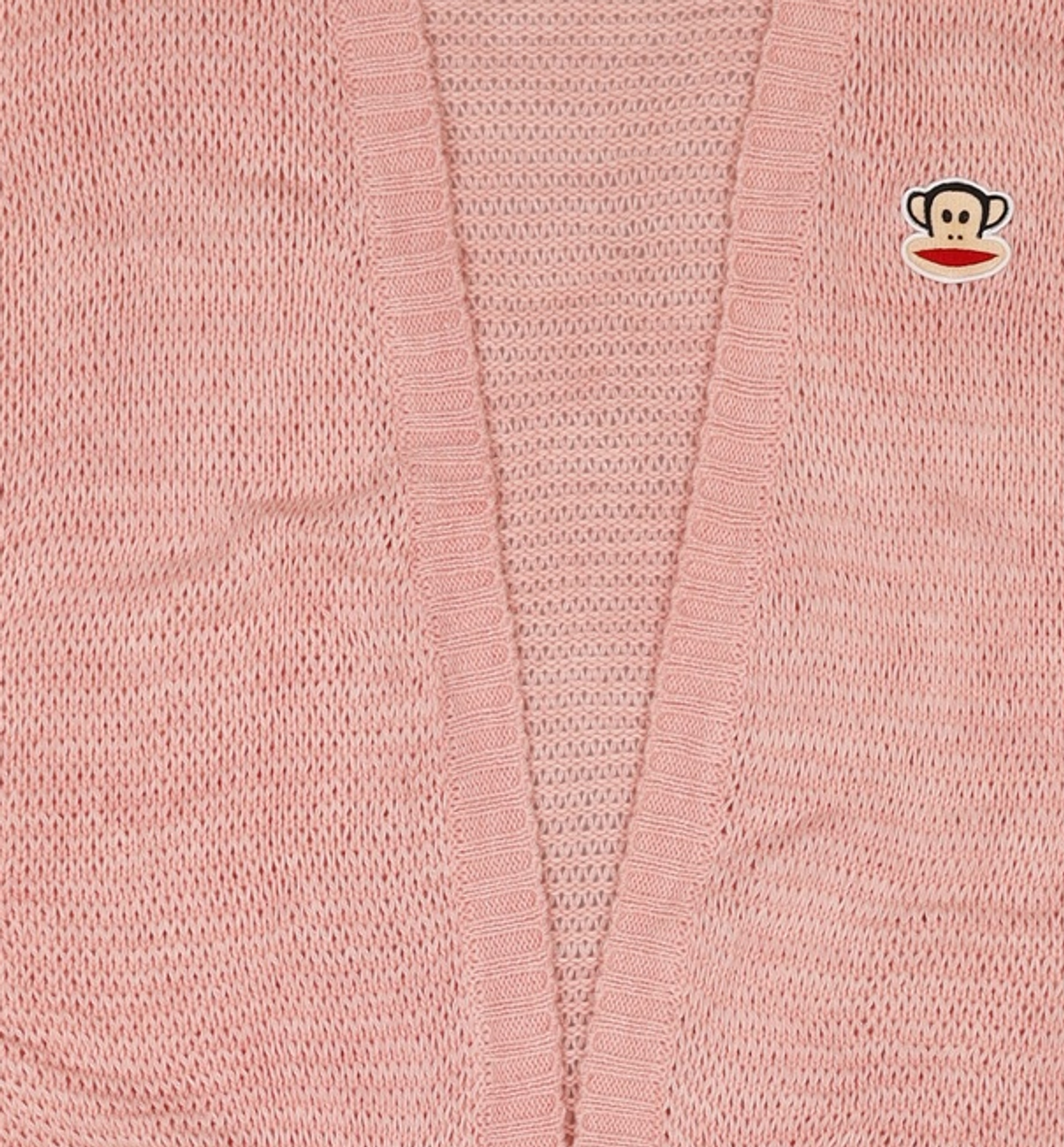 폴프랭크(PAUL FRANK) 카디건 FREE