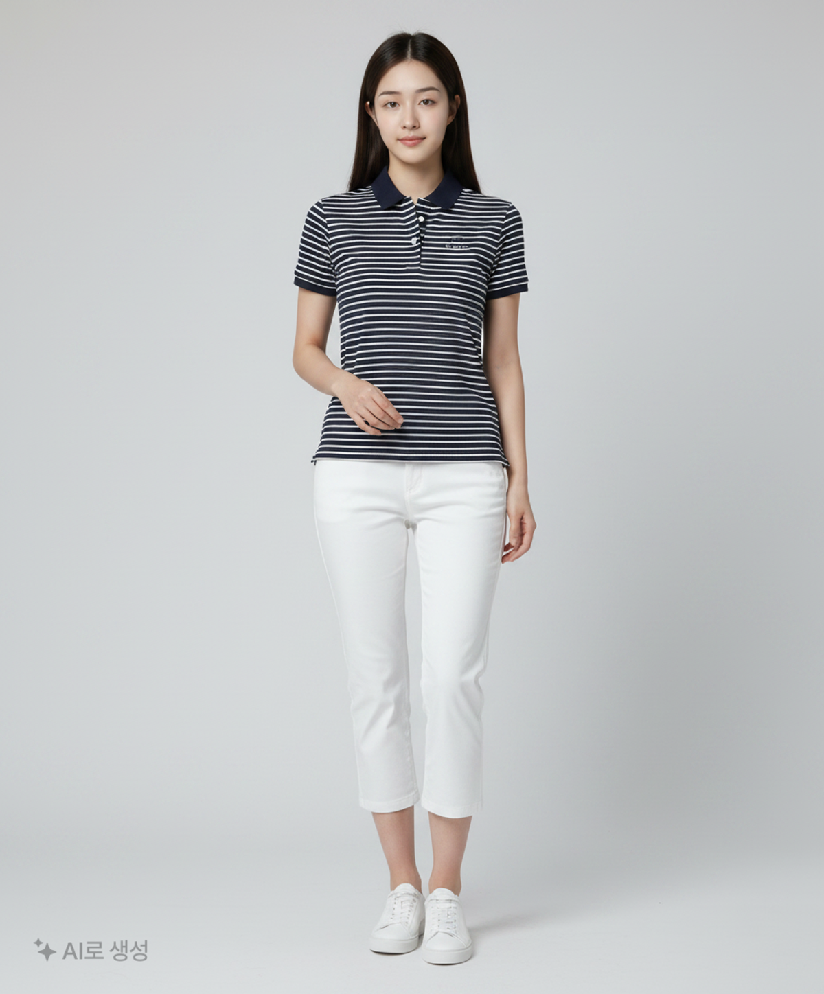 아이더(EIDER) 피케/카라 티셔츠 S