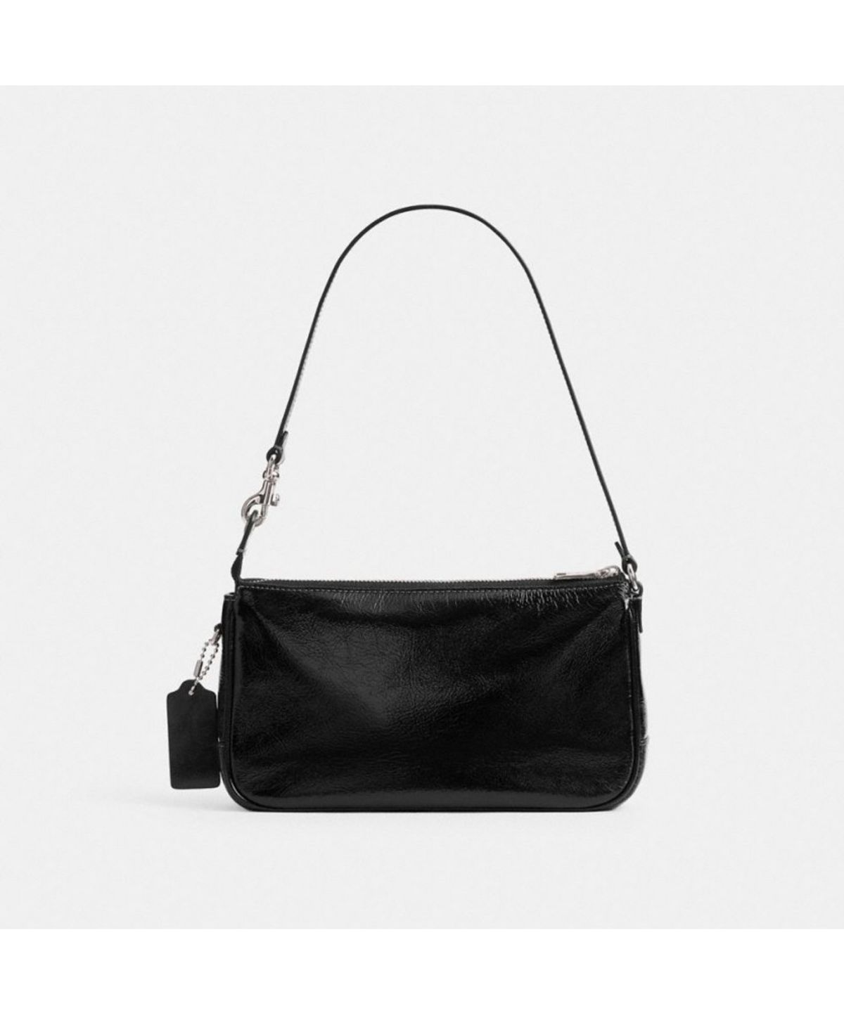 코치(COACH) 플라자 백 CFT28 LHBLK