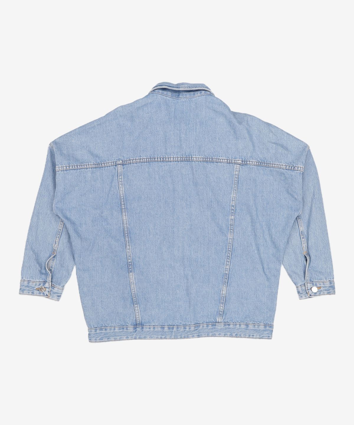 자라(ZARA) 데님/트러커 재킷 M