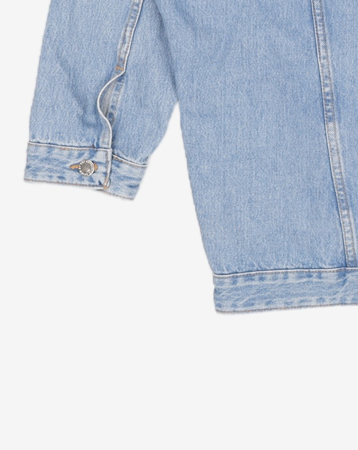 자라(ZARA) 데님/트러커 재킷 M