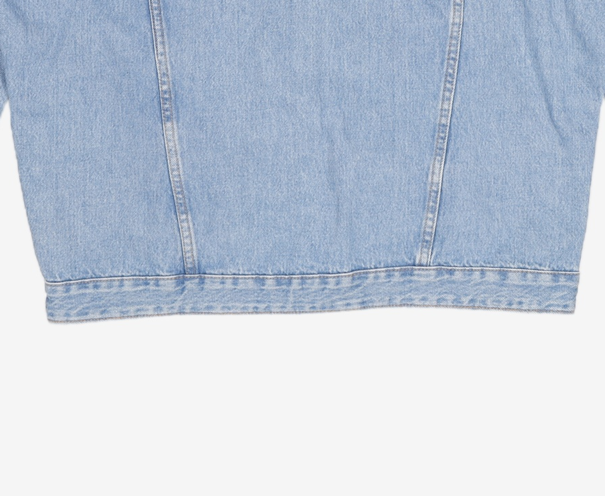 자라(ZARA) 데님/트러커 재킷 M