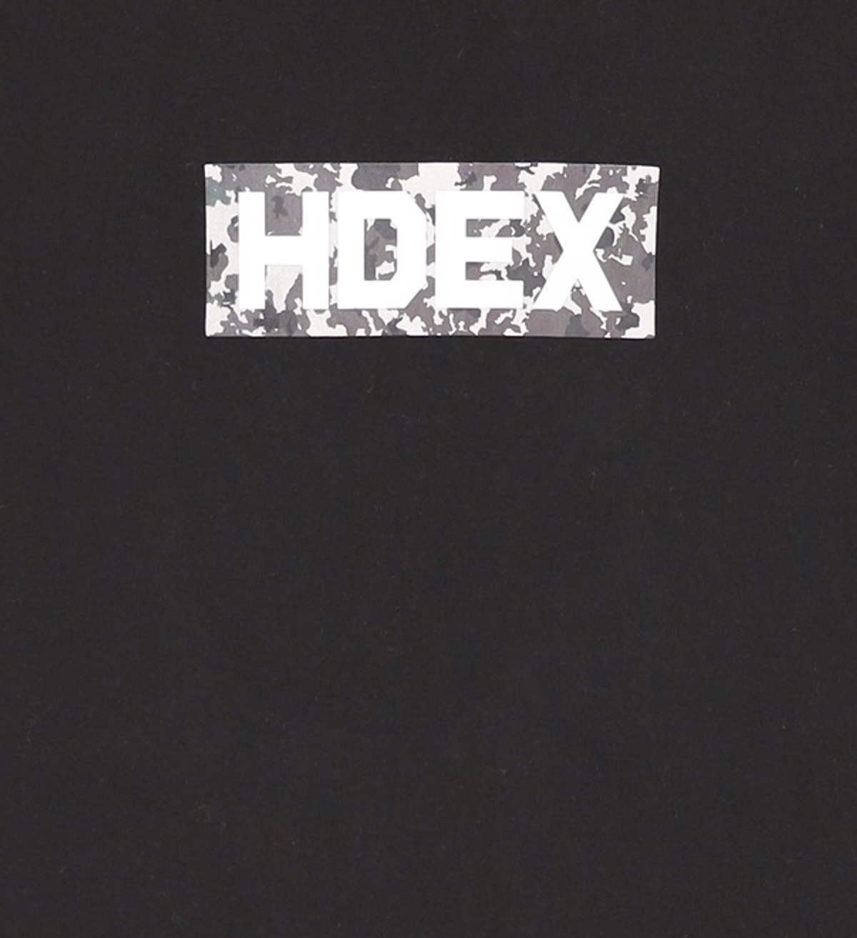 에이치덱스(HDEX) 반소매 티셔츠 M