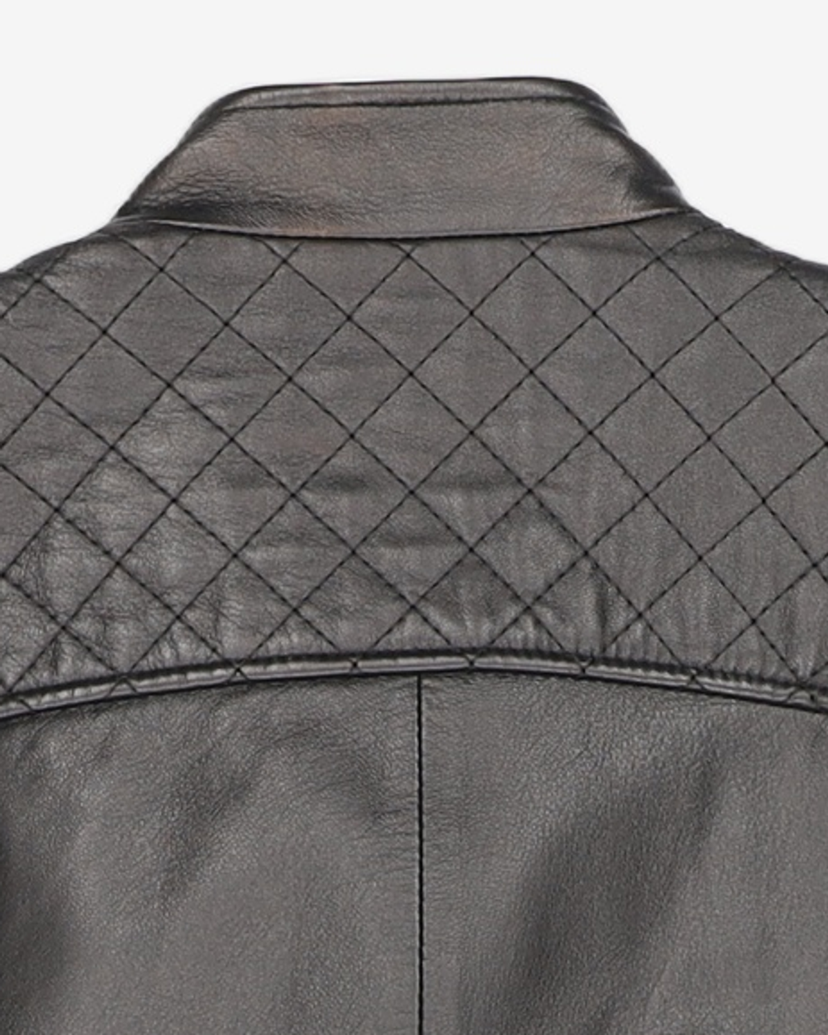 로보(ROBO) 레더/라이더스 재킷 85-94-160