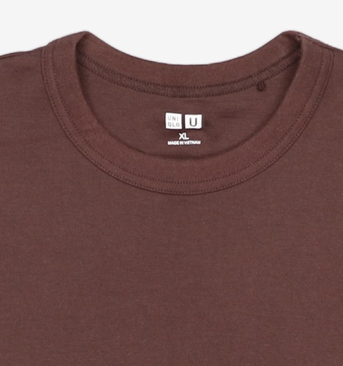 유니클로(UNIQLO) 반소매 티셔츠 XL