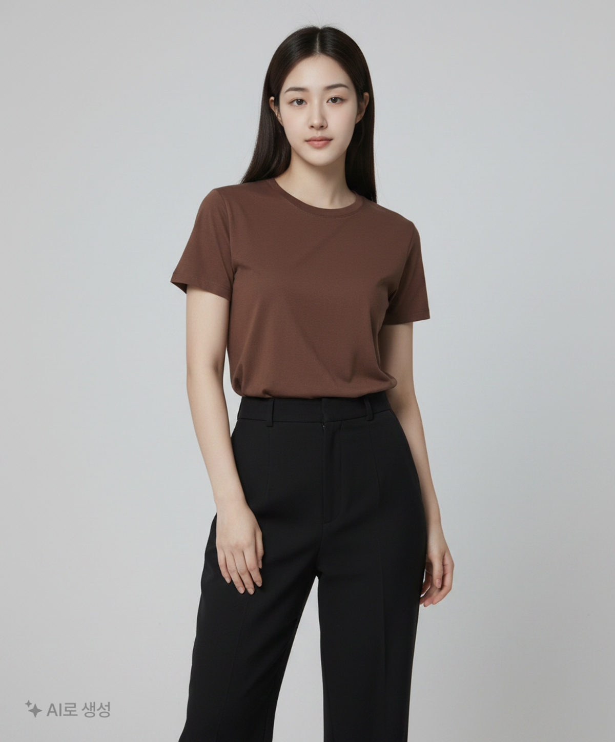 유니클로(UNIQLO) 반소매 티셔츠 XL