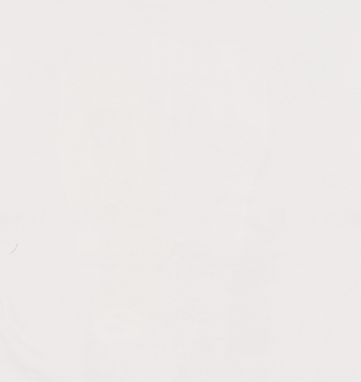 노매뉴얼(NOMANUAL) S.P T-SHIRT - WHITE 95