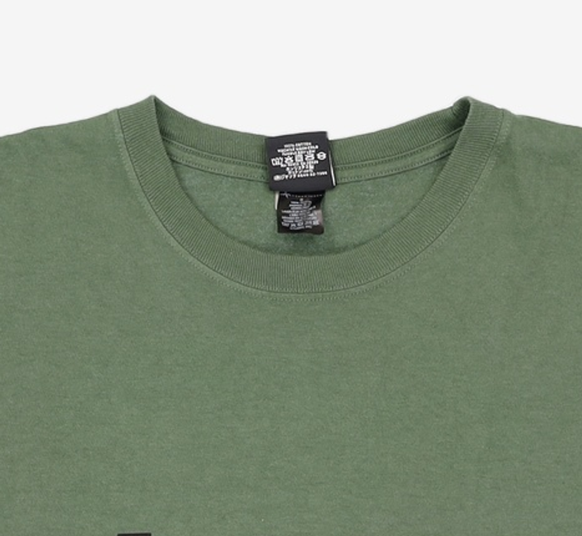 스투시(STUSSY) 반소매 티셔츠 L