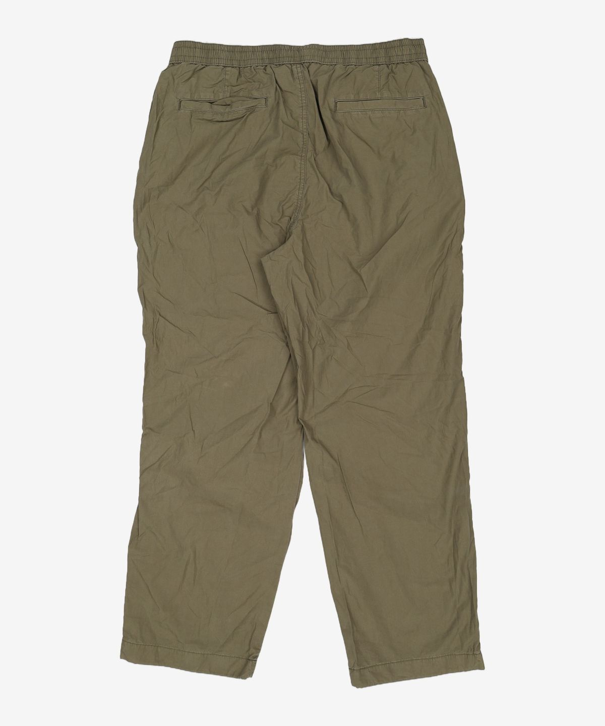 유니클로(UNIQLO) 코튼 팬츠 L