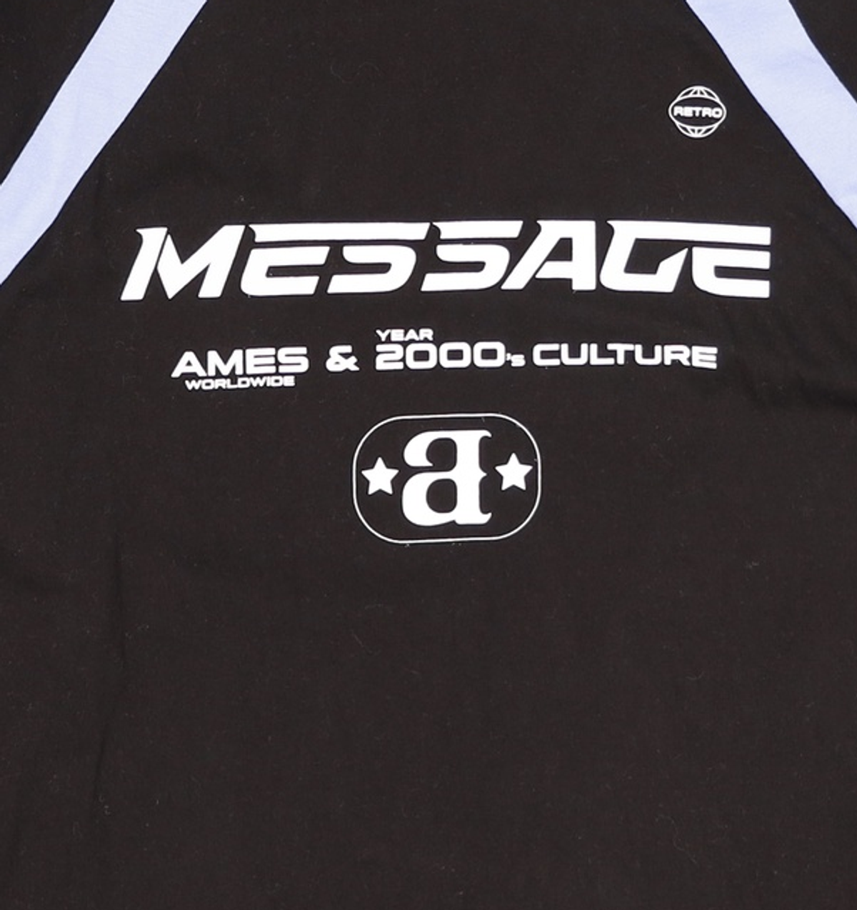 아메스 월드와이드(AMES-WORLDWIDE) 긴소매 티셔츠 M