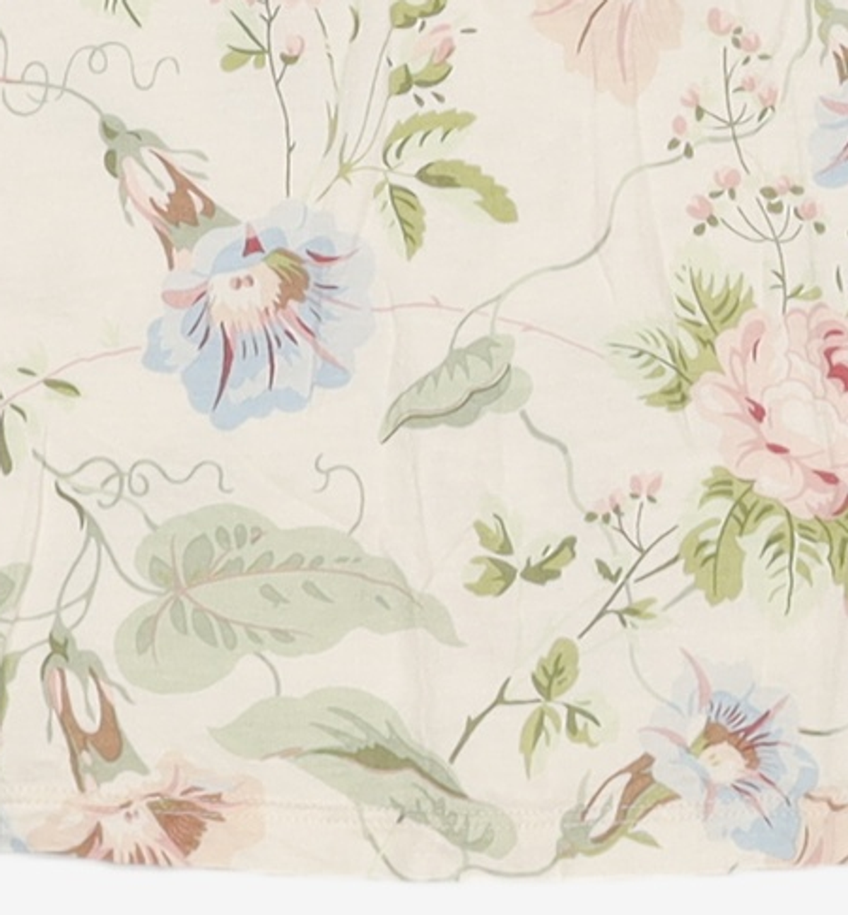 로라애슐리(Laura Ashley) 반소매 티셔츠 XS