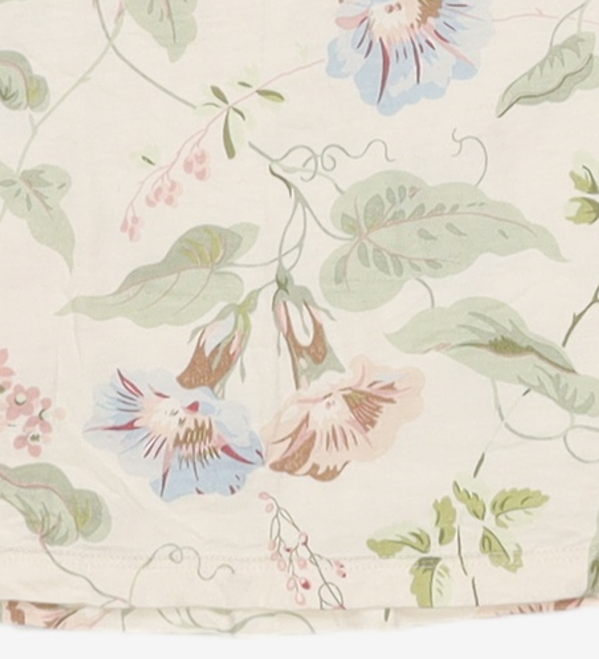 로라애슐리(Laura Ashley) 반소매 티셔츠 XS