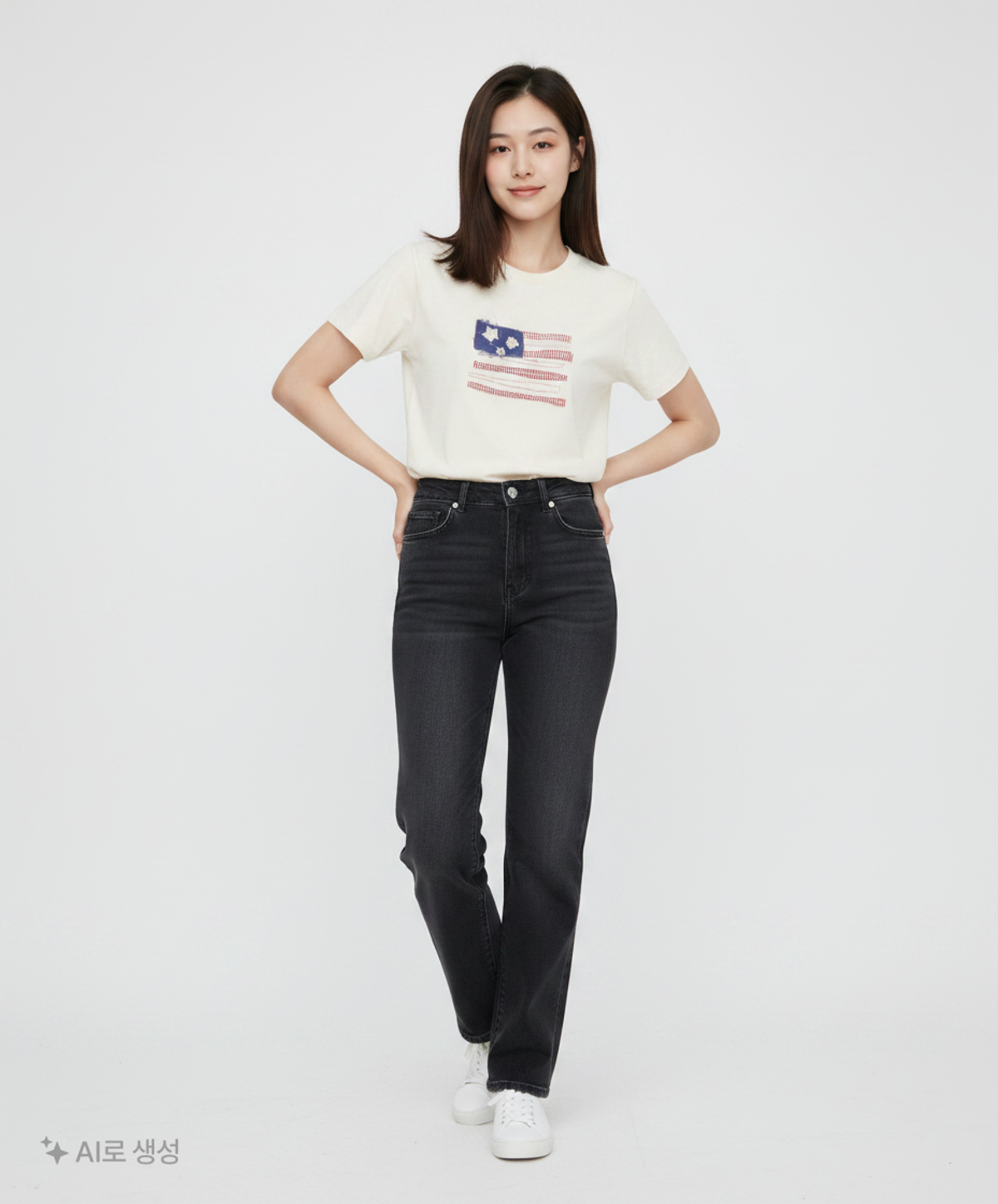 마이네임이즈피터(MYNAMEISPETER) 반소매 티셔츠 ONE SIZE