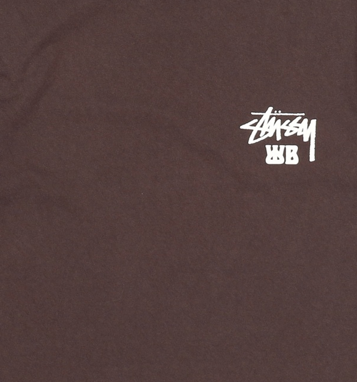 스투시(STUSSY) 반소매 티셔츠 S