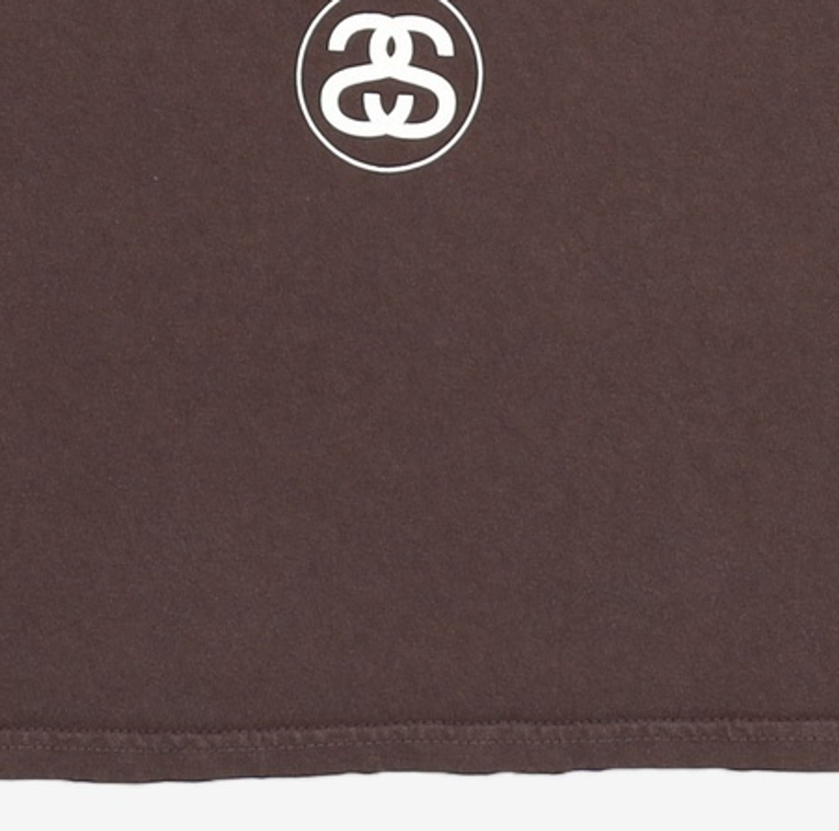 스투시(STUSSY) 반소매 티셔츠 S