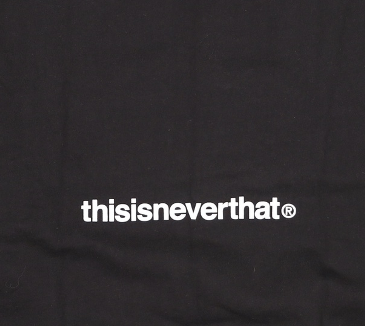 디스이즈네버댓(THISISNEVERTHAT) 맨투맨/스웨트셔츠 L