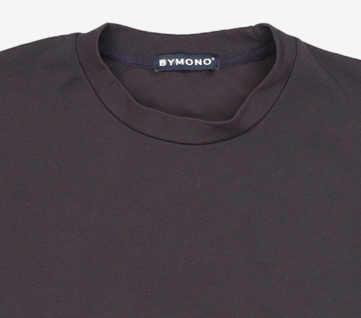바이모노(BYMONO) 반소매 티셔츠 3XL-4XL