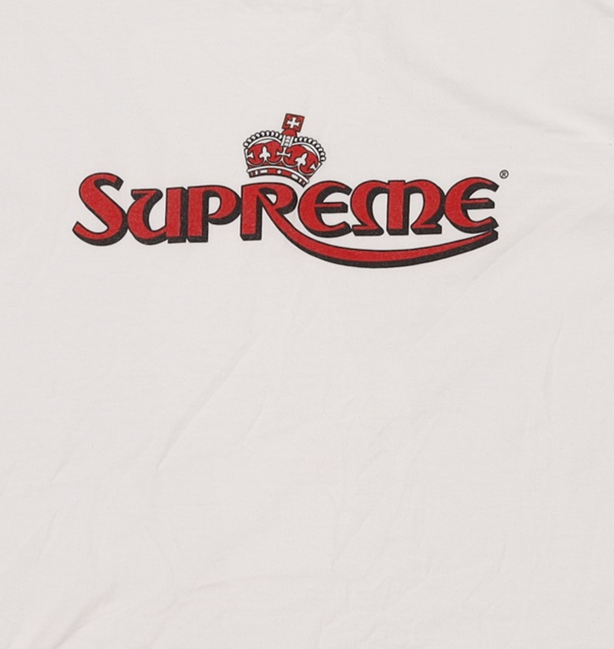 슈프림(SUPREME) 반소매 티셔츠 L