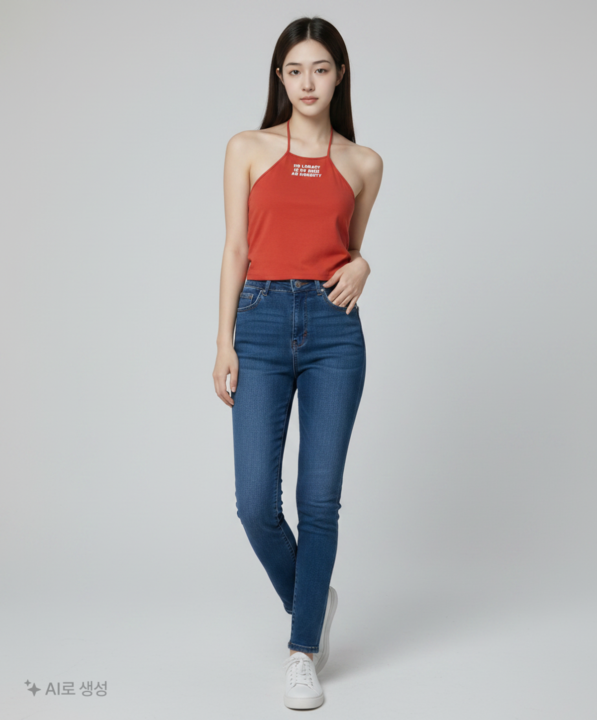 스타일난다(STYLE NANDA) 나시/민소매 티셔츠 FREE